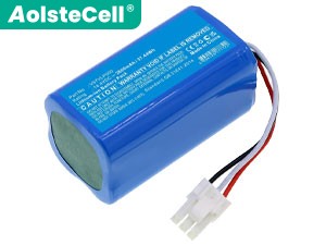 Bateria do Panasonic MC-8R76C