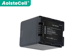 Bateria do Panasonic VW-VBN260-K
