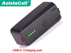 Bateria do Parrot Anafi FPV