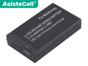 Bateria do Parrot Hydrofoil Mini Drone