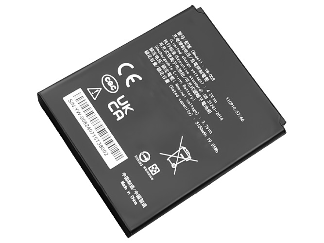 Bateria do PAX YW-008