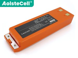 Bateria do PENTAX BP-04