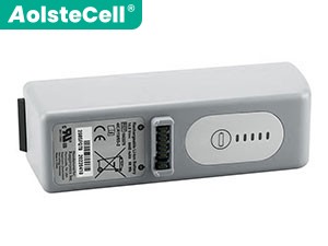 Bateria do Philips Trilogy T202