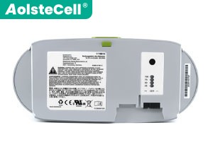 Bateria do Philips SimplyGo mini 1116816