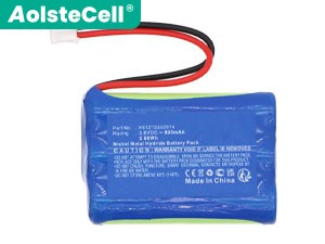 Bateria do Philips Remote Control W13