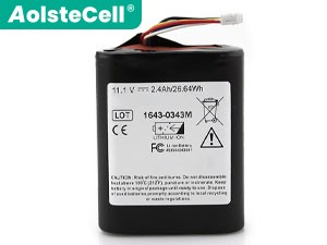 Bateria do Philips 989803166291