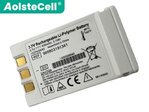 Bateria do Philips Invivo MR400 3rd Generation