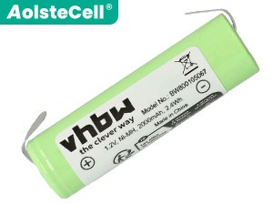 Bateria do Philips HQT388