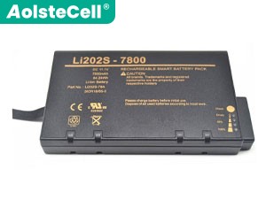 Bateria do Philips LI202SX-6600