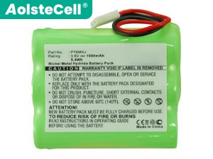 Bateria do Philips PT6MXJ