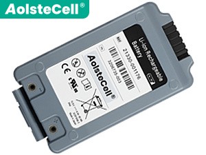 Bateria do Physio Control Lifepak 15