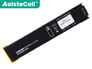 Bateria do Physio Control 3202176-004