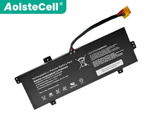 Bateria do Positivo ACE536899-2S1P-N