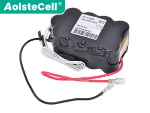 Bateria do Primedic M110