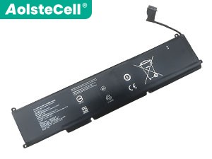 Bateria do Razer Blade 14 RZ09-0482VJH3-R3J1