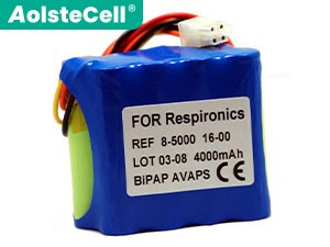 Bateria do Respironics BiPAP Focus Ventilator