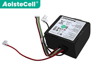 Bateria do Roborock A10+ ultra