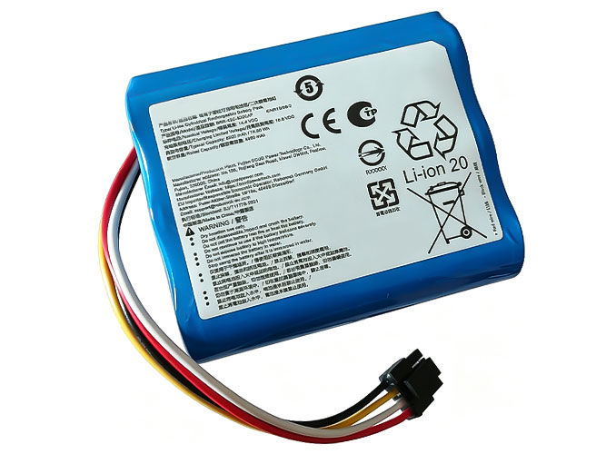 Bateria do Roborock P20 PLUS