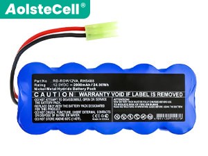 Bateria do Rowenta RH8433K0/9A0