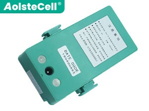 Bateria do Ruide RTS-862