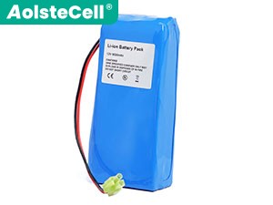 Bateria do Ruiyan DELE629P+