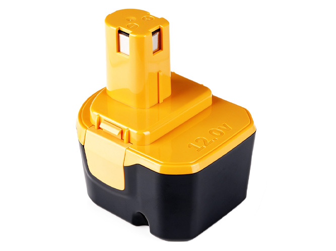 Bateria do Ryobi BID-1226