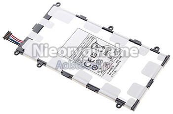 Bateria do Samsung Galaxy Tab P6208