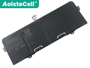 Bateria do Samsung Galaxy Chromebook 2 360 XE525QEA