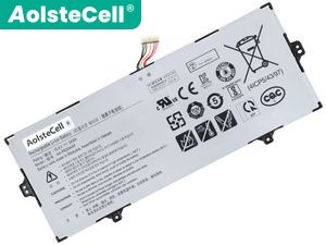Bateria do Samsung AA-PBSN4AF