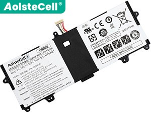 Bateria do Samsung NP900X3L