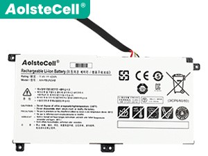 Bateria do Samsung NP300E5K-U03