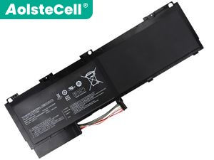 Bateria do Samsung NP900X3A-A01PL