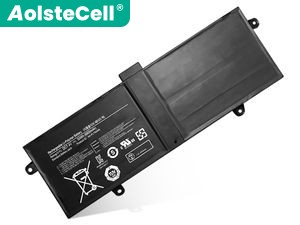 Bateria do Samsung XE550C22-A02US
