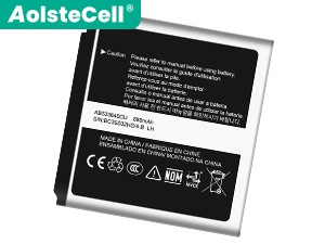 Bateria do Samsung G608