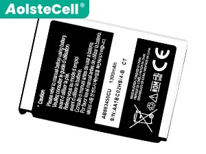 Bateria do Samsung ACCESS A827