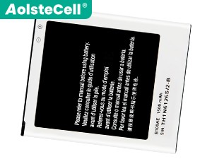 Bateria do Samsung C6625