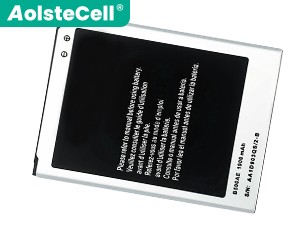 Bateria do Samsung i9197