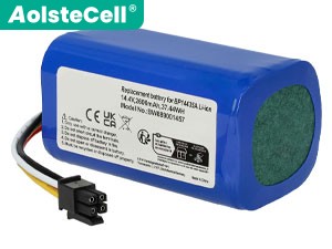 Bateria do Samsung VR05R5050WK