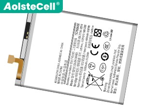 Bateria do Samsung M13 5G