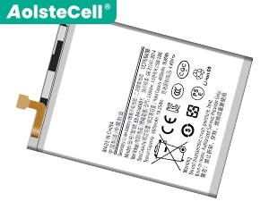 Bateria do Samsung SM-A146W
