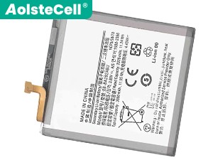 Bateria do Samsung A102W