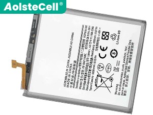 Bateria do Samsung Galaxy A12 SM-A125U