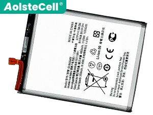 Bateria do Samsung Galaxy A53 5G