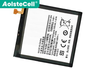 Bateria do Samsung EB-BA405ABE
