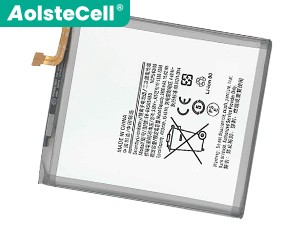 Bateria do Samsung SM-A505G