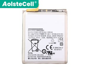 Bateria do Samsung Galaxy A52 5G SM-A526B