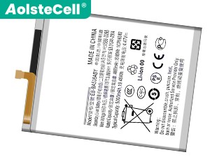 Bateria do Samsung Galaxy A33 5G