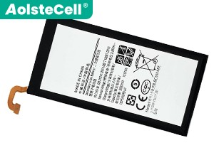 Bateria do Samsung C5000