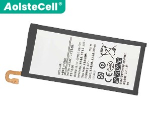Bateria do Samsung C5 PRO