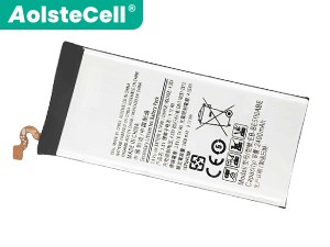 Bateria do Samsung Galaxy E5 Duos 4G